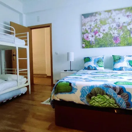 Appartement Visitar Bioucas I *
