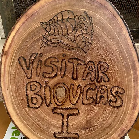 Visitar Bioucas I Appartement Souto (Santarem)