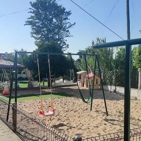 Visitar Bioucas I Apartmán
