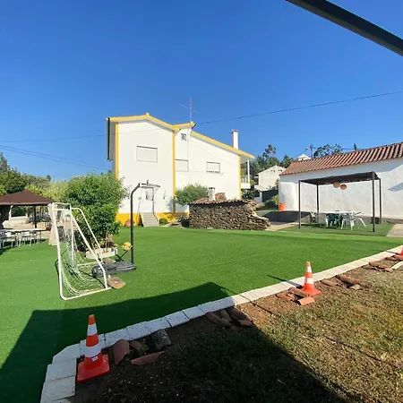 아파트 Visitar-bioucas-i-al-q-nature-and-well-being-rnal-43962-al