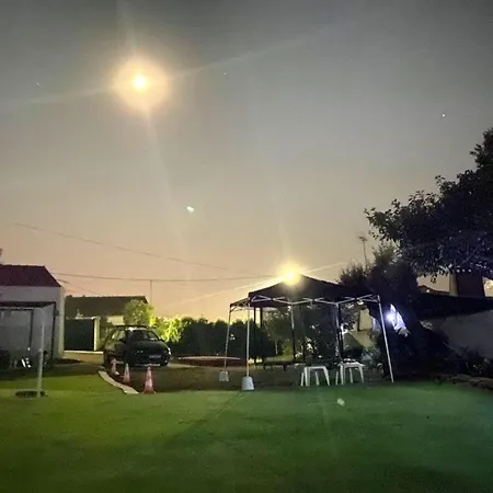 아파트 Visitar-bioucas-i-al-q-nature-and-well-being-rnal-43962-al *