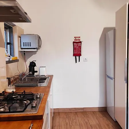 Apartment Visitar-bioucas-i-al-q-nature-and-well-being-rnal-43962-al Souto (Santarem)