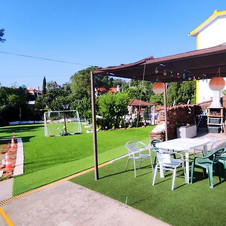 Visitar-bioucas-i-al-q-nature-and-well-being-rnal-43962-al * Souto (Santarem)