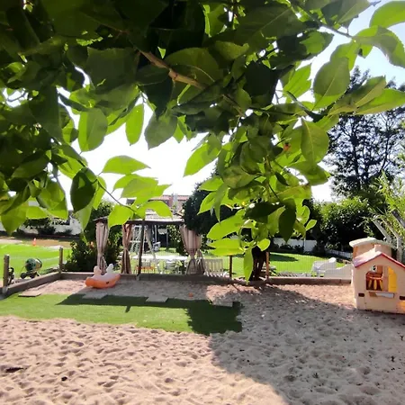 Visitar-bioucas-i-al-q-nature-and-well-being-rnal-43962-al 아파트 Souto (Santarem)