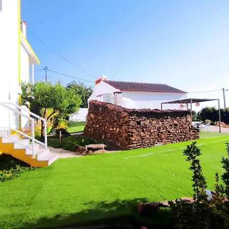 Visitar-bioucas-i-al-q-nature-and-well-being-rnal-43962-al Souto (Santarem)