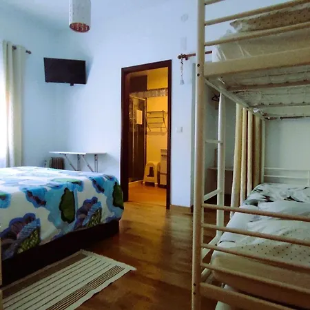 Visitar Bioucas I