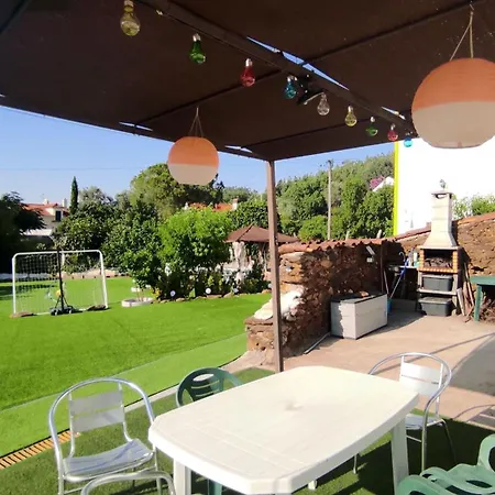 Visitar-bioucas-i-al-q-nature-and-well-being-rnal-43962-al Apartment *