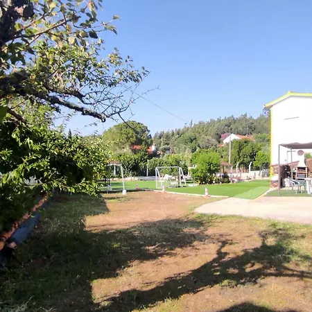 아파트 Visitar-bioucas-i-al-q-nature-and-well-being-rnal-43962-al *