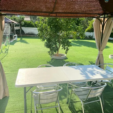 Visitar Bioucas I Apartmán