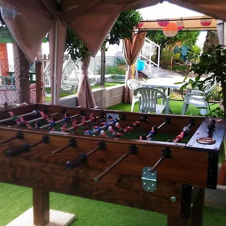 Apartment Visitar-bioucas-i-al-q-nature-and-well-being-rnal-43962-al Souto (Santarem)