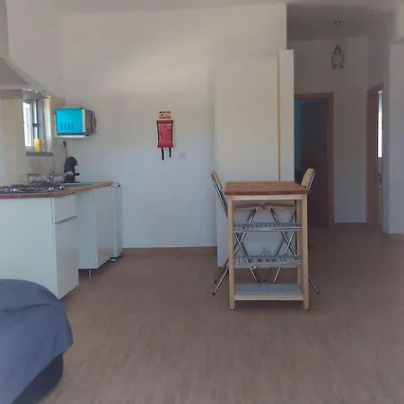 Apartmán Visitar Bioucas I