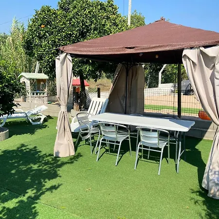 Visitar-bioucas-i-al-q-nature-and-well-being-rnal-43962-al 아파트 *