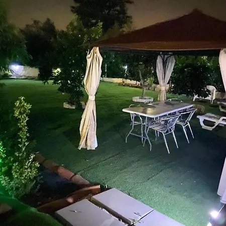 Apartmán Visitar Bioucas I *