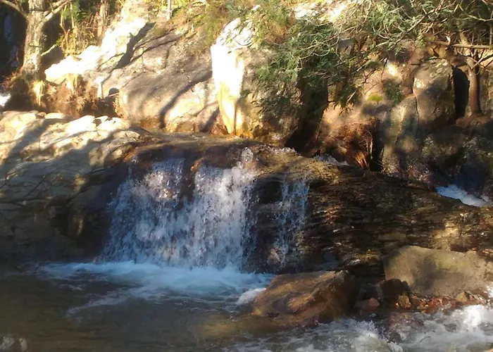 アパート Visitar Bioucas I Souto (Santarem)