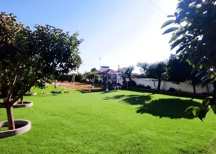 Visitar Bioucas I Souto (Santarem)