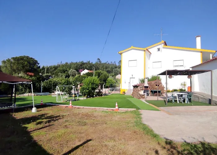 Visitar Bioucas I