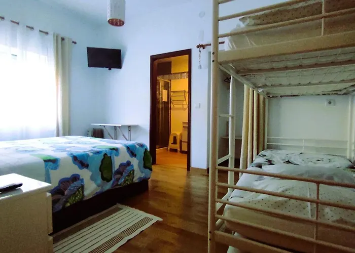 Visitar Bioucas I