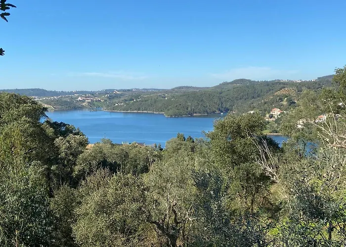 Visitar Bioucas I * Souto (Santarem)